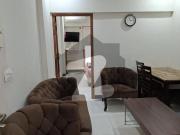 1 Bed Fully Furnished Apartment Available For Rent In...