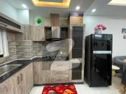 1 Bed Fully Furnished Apartment Available For Rent In...