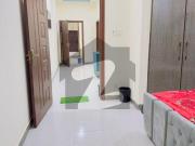 1 Bed Fully Furnished Apartment Available For Rent In...