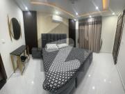 1 Bed Fully Furnished Apartment Available For Rent In...