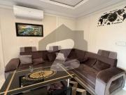1 Bed Fully Furnished Apartment For Rent Available In...