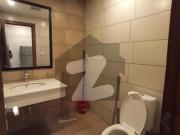 1 Bed Fully Furnished Apartment For Rent In Bahria...