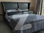 1 Bed Fully Furnished Apartment for Rent in Bahria Town... 1 Bed Fully Furnished Apartment for Rent in Bahria Town...