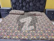 1 Bed Fully Furnished Apartment For Rent In Sector C...