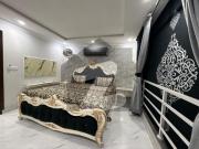 1 Bed Fully Furnished Apartment for Rent in Sector C...