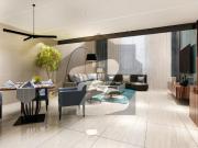 1 Bed Fully Furnished Apartment For Rent In Sector C,...