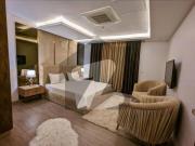 1 Bed Fully Furnished Apartment For Rent IN sector C...