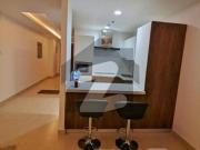 1 Bed Fully Furnished Apartment For Rent IN sector C...