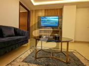 1 Bed fully Furnished Apartment For Rent In Sector C...