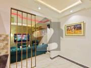 1 Bed Fully Furnished Apartment For Rent In Sector C...