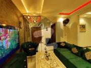 1 Bed Fully Furnished Apartment For Rent In Sector C...