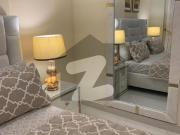 1 Bed Fully Furnished Apartment for Rent In Sector E,...