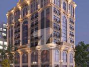 1 Bed Fully Furnished Apartment For Rent In Sector E,...