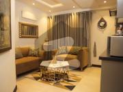 1 Bed Fully Furnished Apartment For Rent In Sector E,...