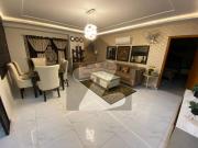 1 Bed Fully Furnished Apartment for Rent Sector C,...