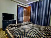 1 Bed Fully Furnished Apartment For Rent Sector D Bahria...