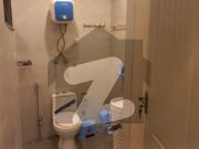 1 BED Fully Furnished Apartment For Rent Sector E Bahria...