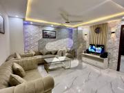 1 Bed Fully Furnished Apartment For Sale