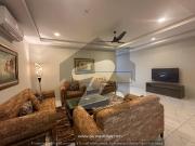 1 Bed Fully Furnished Apartment For Sale