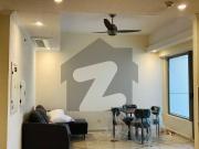1 Bed Fully Furnished Apartment For Sale In Sukh Chayn...