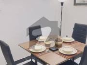1 Bed Fully Furnished Apartment In Diplomatic Enclave...