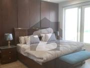 1 Bed Fully Furnished Apartment In Penta Square DHA Phase 5