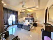 1 bed fully furnished apartment on 3 year easy...