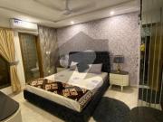 1 Bed Fully Furnished Apartments Available For Rent...