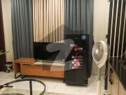1 Bed Fully Furnished Apartments For Rent In Sector E,...