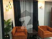 1 Bed Fully Furnished Apartments For Rent In Sector E,... 1 Bed Fully Furnished Apartments For Rent In Sector E,...