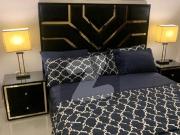 1 Bed Fully Furnished Apartments for Rent In Sector E...