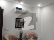 1 Bed Fully Furnished Apartments Gulberg For Rent Gulberg