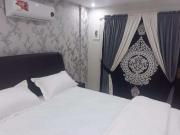 1 bed fully Furnished appartment available for Rent in...