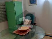 1 Bed Fully Furnished Flat Available For Rent In DHA...