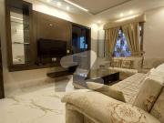 1 Bed Fully Furnished Flat Available For Rent In The...