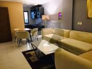 2 Bed Fully Furnished Flat Family Building Long Tem...