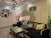 1 Bed Fully Furnished Flat For Rent Family Building Best...