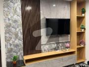 1 Bed Fully Furnished Flat For Rent Hot Location Main...