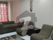 1 Bed Fully Furnished Flat With Original Pictures...