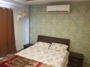 1 bed fully furnished full luxury excellent good flat...