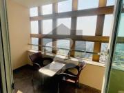 1 Bed Fully Furnished Luxurious Apartment Goldcrest Mall...