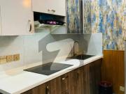 1 Bed Fully Furnished Luxury Apartment Available For...