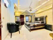 1 Bed Fully Furnished Luxury Apartment For Sale