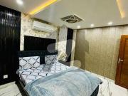 1 Bed Fully Furnished Luxury Flat Family Building For...
