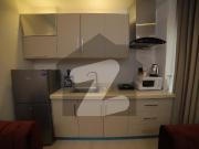 1 Bed Fully Furnished Ready To Move Flat For Rent In...