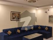1 Bed Fully Luxurious Furnished Flat With Original...