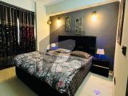 1 Bed Furnish Apartment Available For Rent In Diamond...
