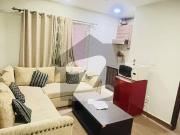 1 Bed Furnish Apartment Is Available For Sale In E 11