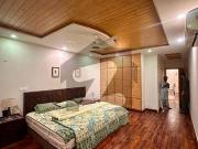 1 Bed Furnished Apartment