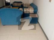 1 Bed Furnished Apartment Available For Rent Bahria...